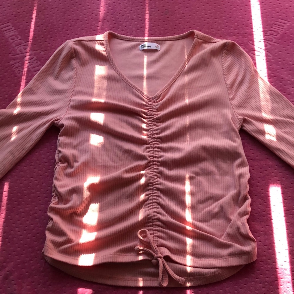 Long sleeve